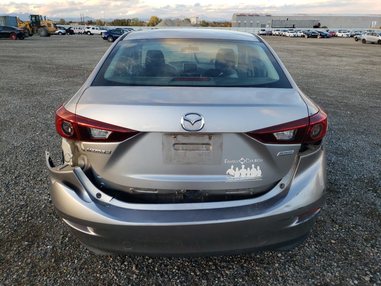 VIN 3MZBM1U72FM179008 2015 MAZDA 3 no.6