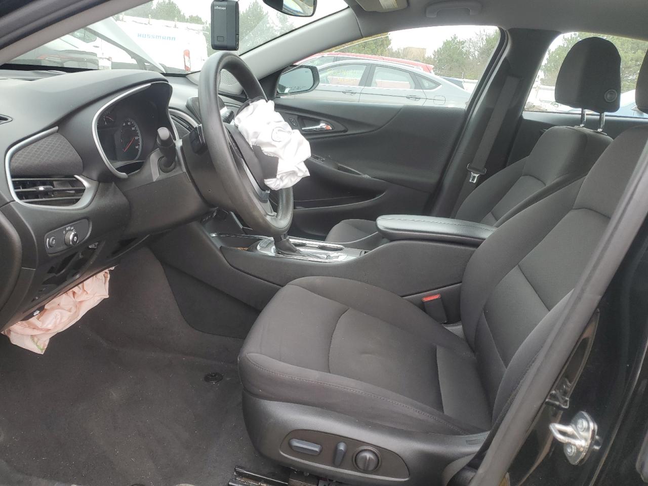 2023 Chevrolet Malibu - Image 7