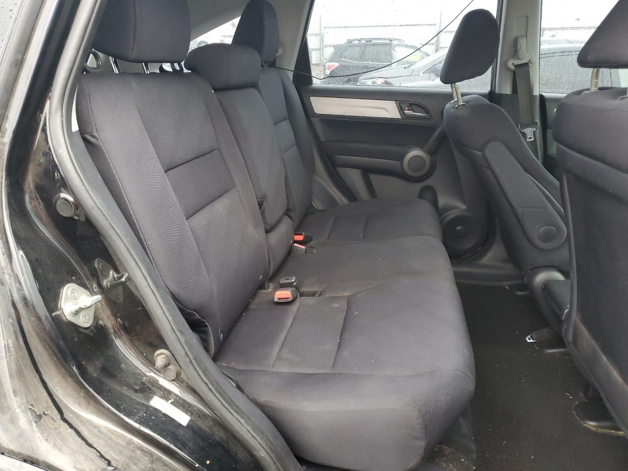 2010 Honda CR-V - Image 11