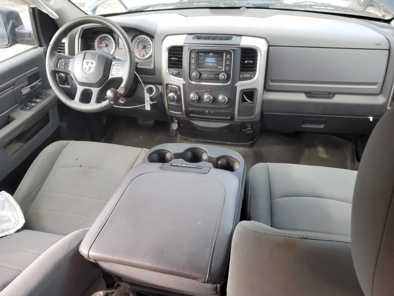 2020 RAM 1500 - Image 8