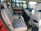 2010 Ford Flex Limited продається в Newton, AL - Front End