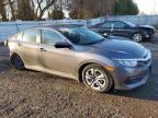 2018 HONDA CIVIC LX for sale at Copart ON - LONDON