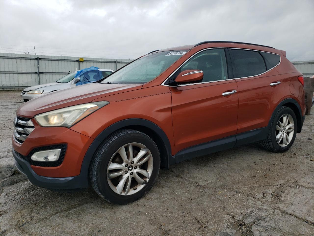 2013 Hyundai Santa Fe - Image 1