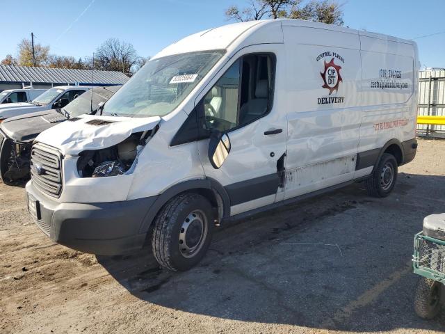 2018 Ford Transit T-250