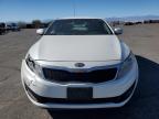 2013 Kia Optima Lx en Venta en North Las Vegas, NV - Rear End
