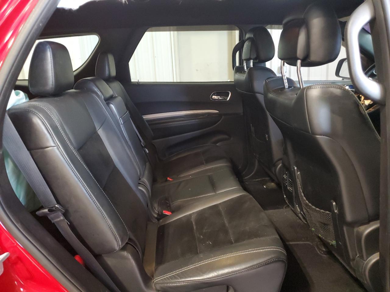 2015 Dodge Durango - Image 11