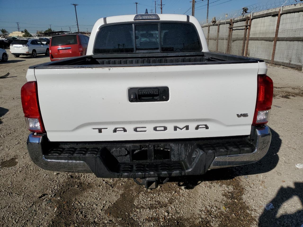 VIN 3TMAZ5CN8GM008983 2016 TOYOTA TACOMA no.6