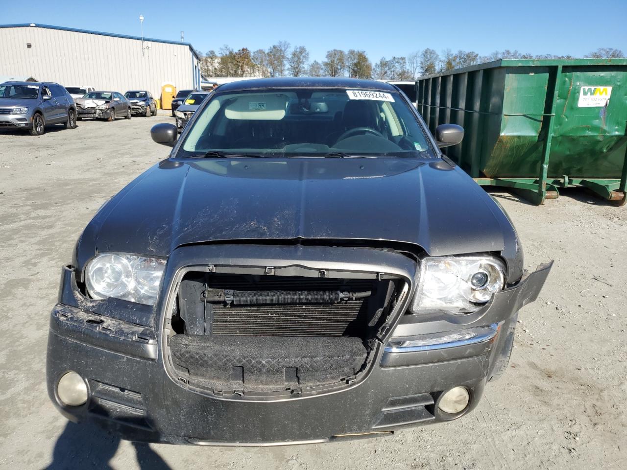 2008 Chrysler 300 - Image 5