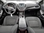 2017 Chevrolet Malibu Lt for Sale in Portland, MI - Side