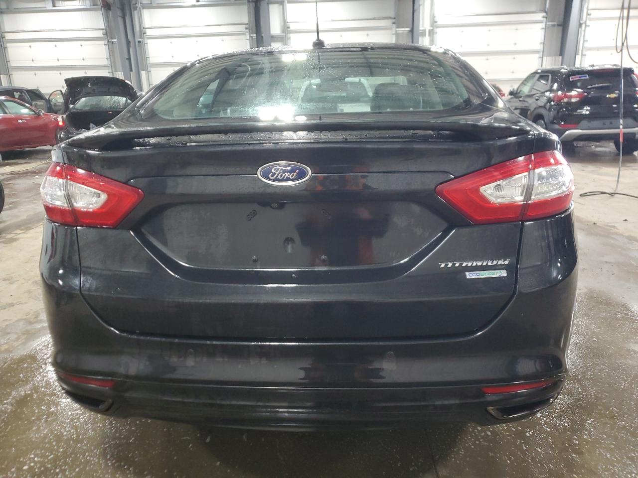 2013 Ford Fusion - Image 6
