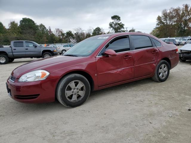 2008 Chevrolet Impala Lt იყიდება Hampton-ში, VA - Side