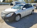 2010 Nissan Altima Base for Sale in Wichita, KS - Side