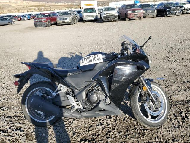 2012 Honda Cbr250 R