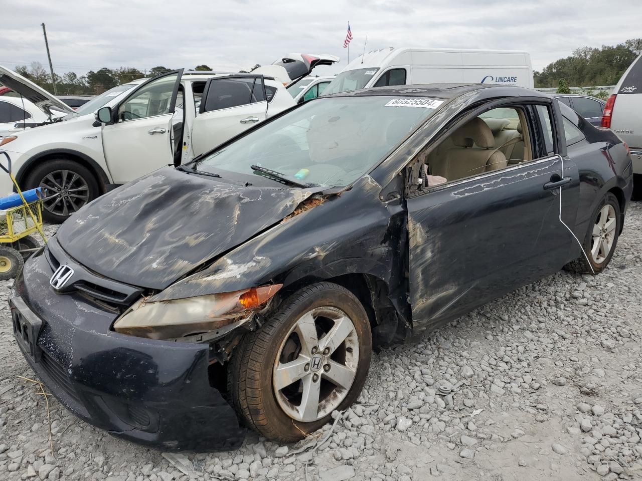 2006 Honda Civic - Image 1