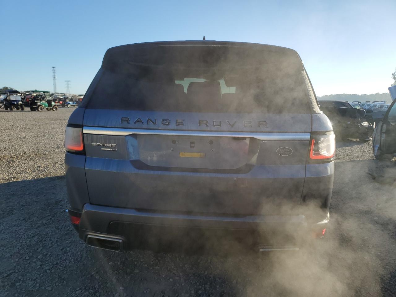 VIN SALWR2RU6KA875011 2019 LAND ROVER RANGEROVER no.6