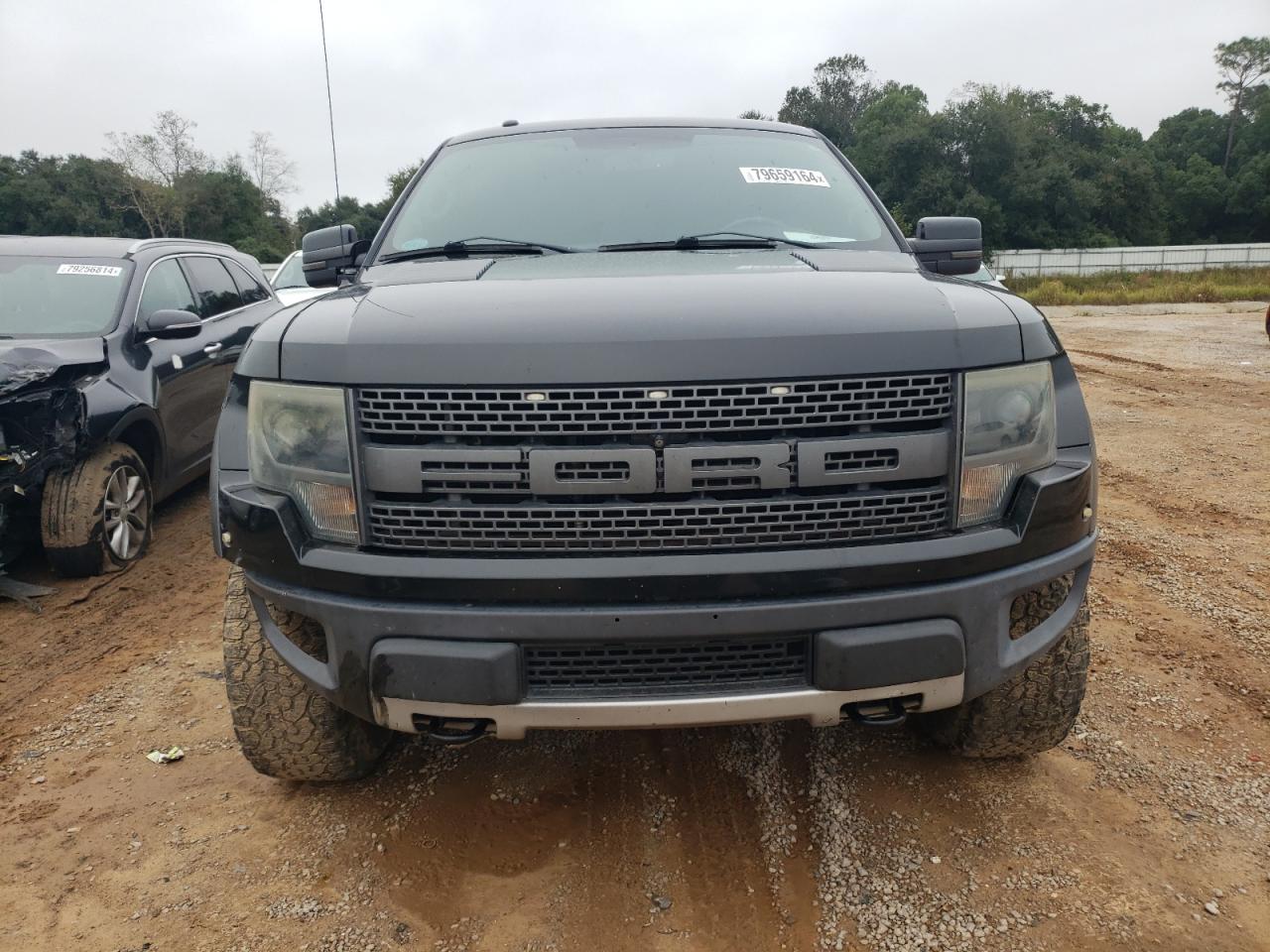 2014 Ford F-150 - Image 5