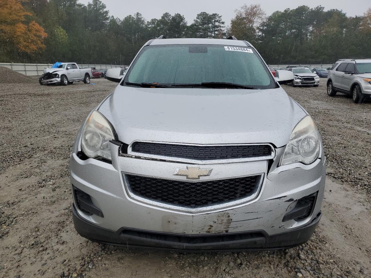 2015 Chevrolet Equinox - Image 5