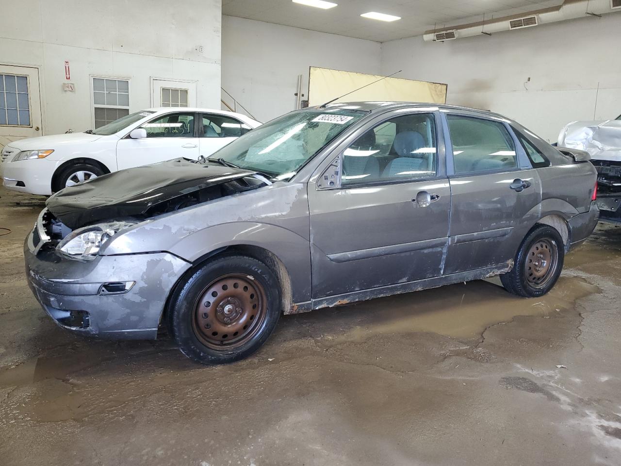 2005 Ford Focus - Image 1