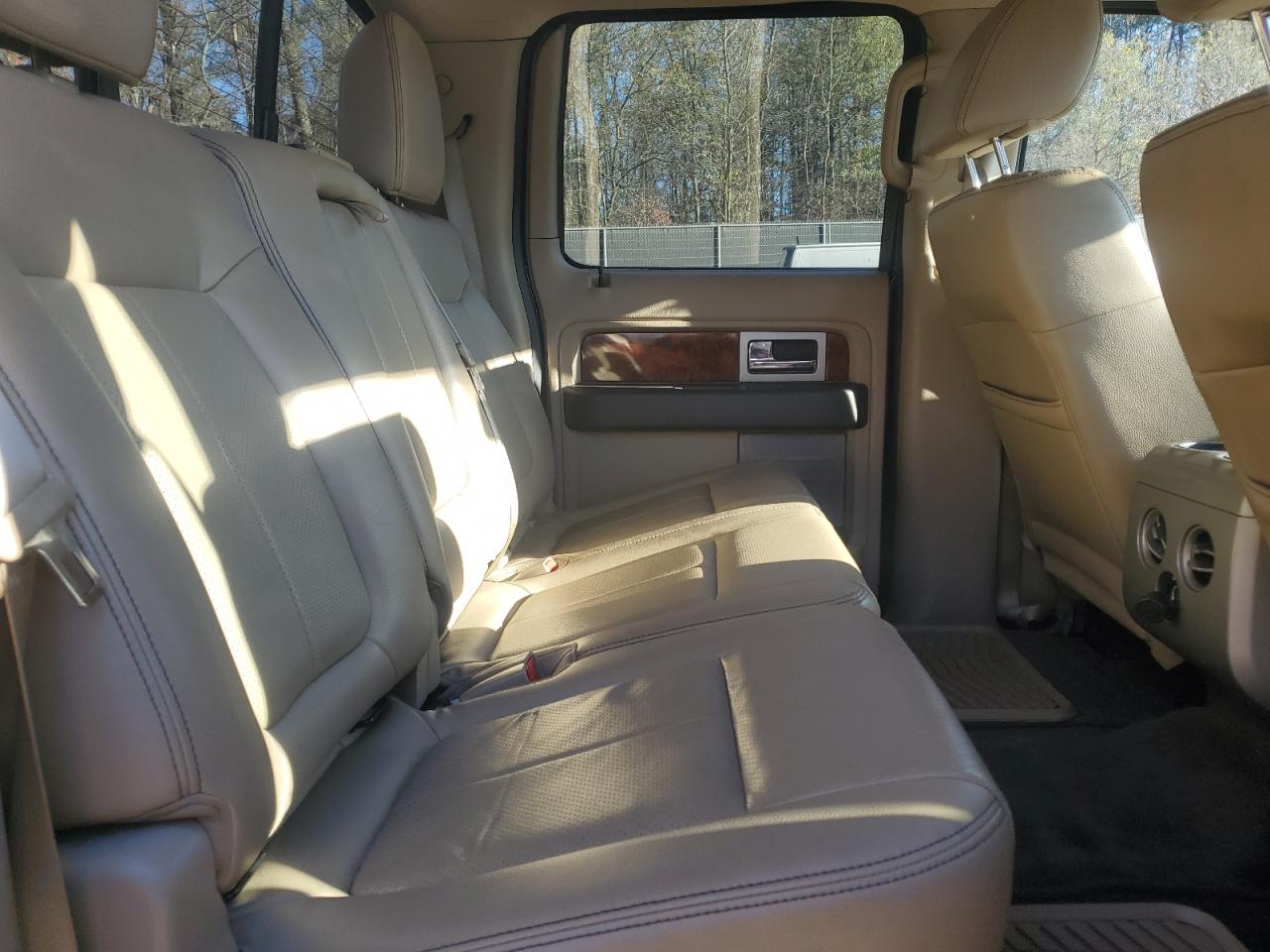 2010 Ford F-150 - Image 10