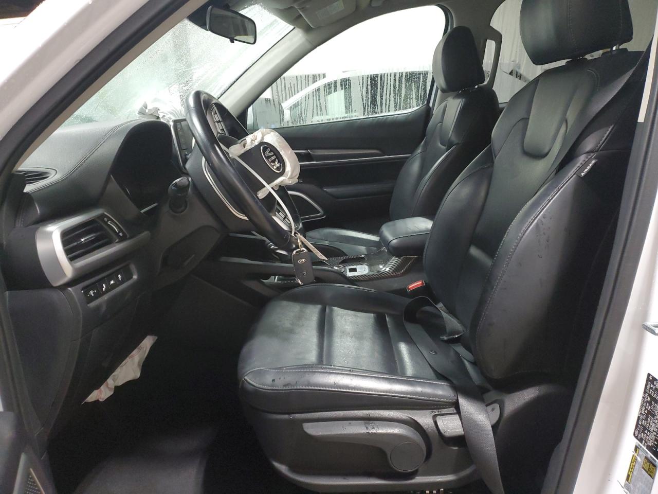 2021 Kia Telluride - Image 7