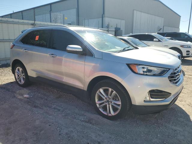  FORD EDGE 2019 Silver