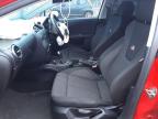 2009 SEAT LEON TFSI FR 200 AUTO  for sale at Copart WOLVERHAMPTON