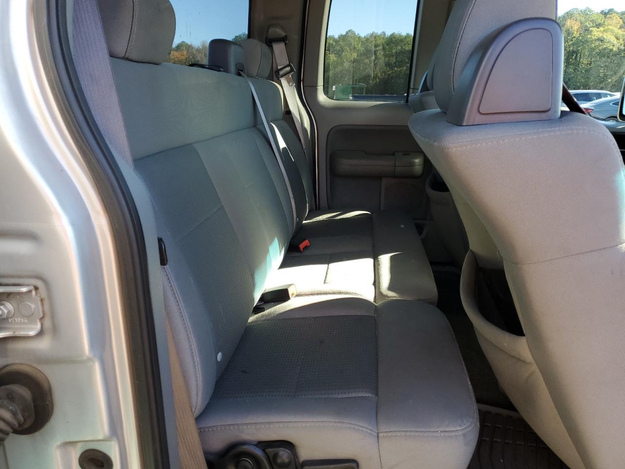 2008 Ford F-150 - Image 10