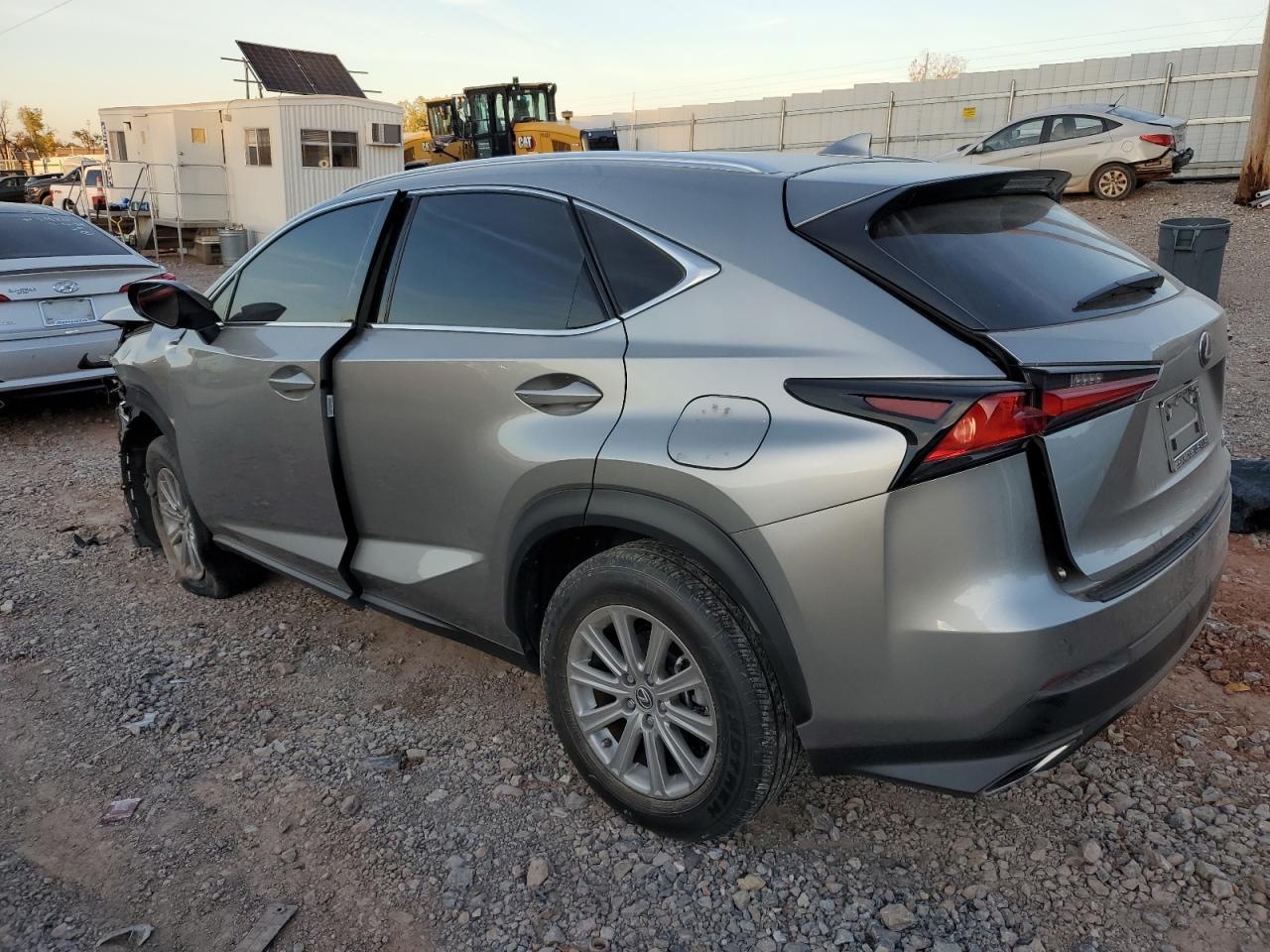 2021 Lexus NX - Image 2
