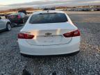 2018 Chevrolet Malibu Ls for Sale in Wayland, MI - Front End
