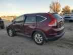 2013 Honda Cr-V Exl zu verkaufen in Wichita, KS - Side