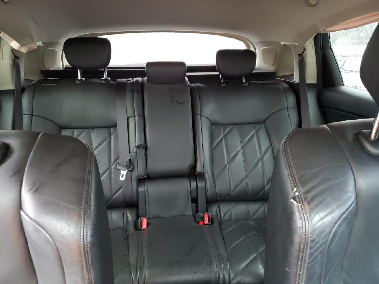2010 Infiniti FX - Image 10