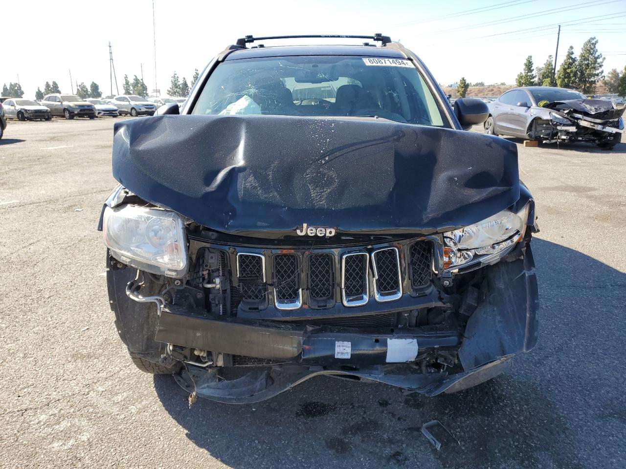 2013 Jeep Compass - Image 5