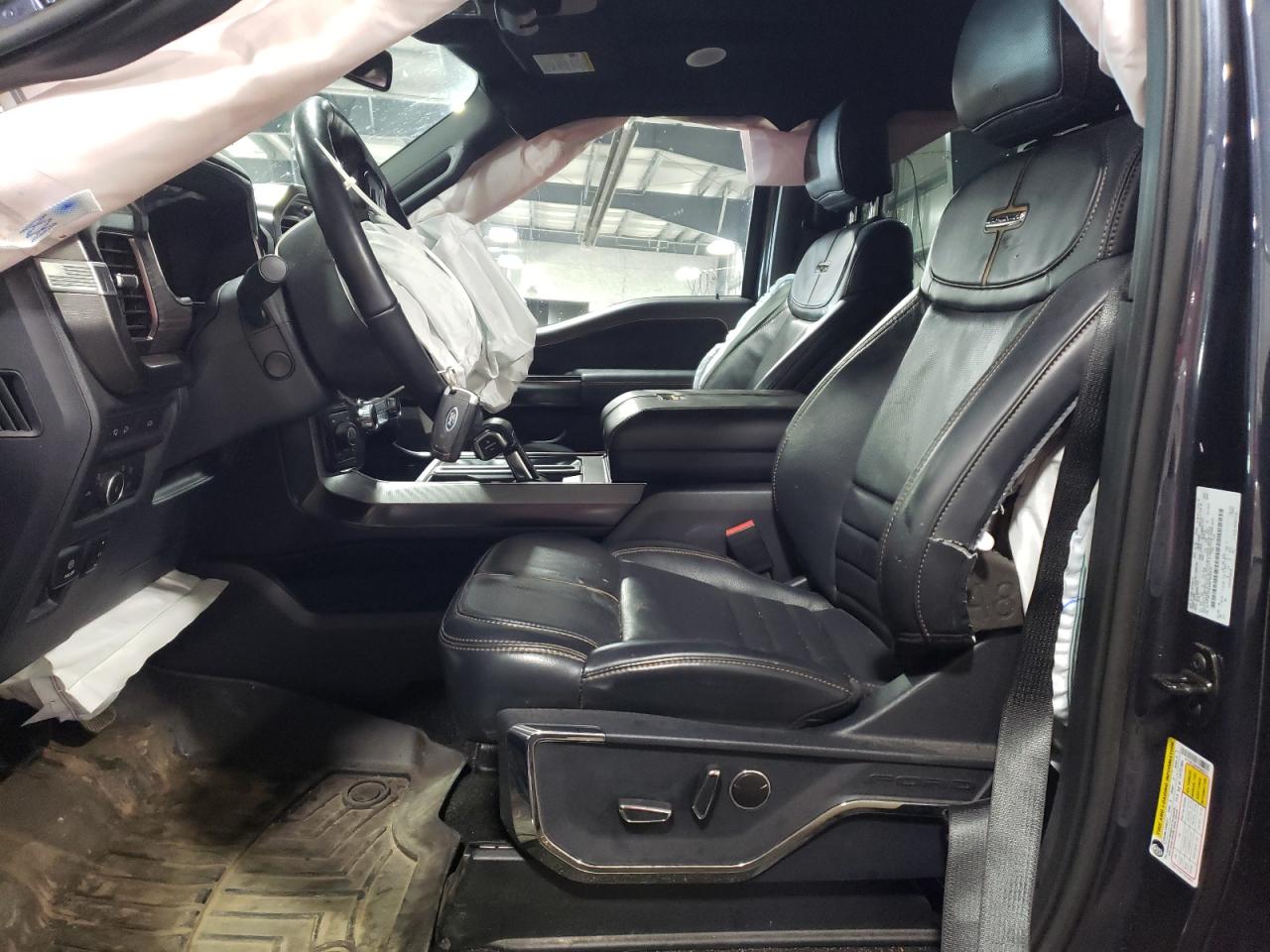 2022 Ford F-150 - Image 7