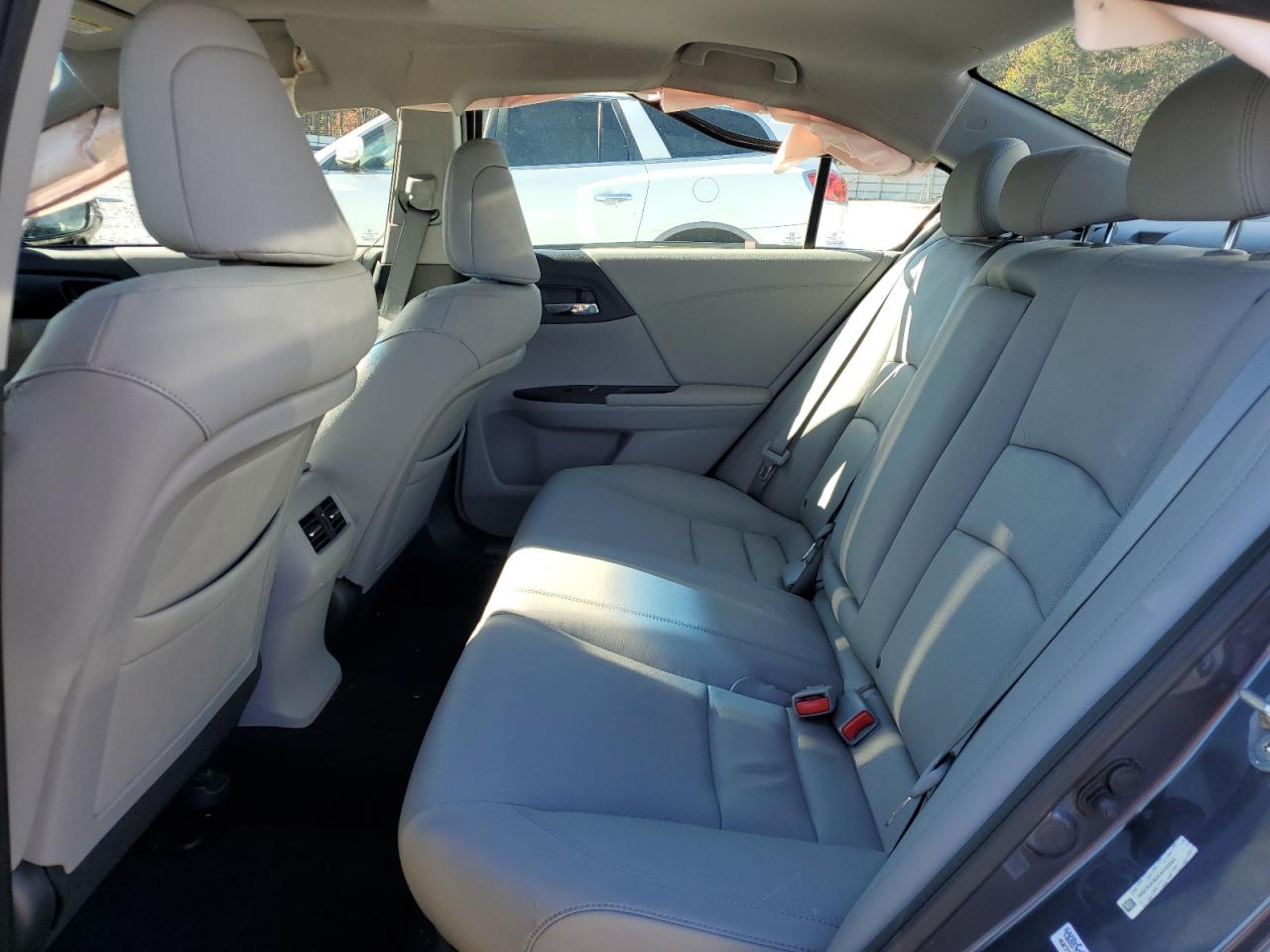 2013 Honda Accord - Image 10