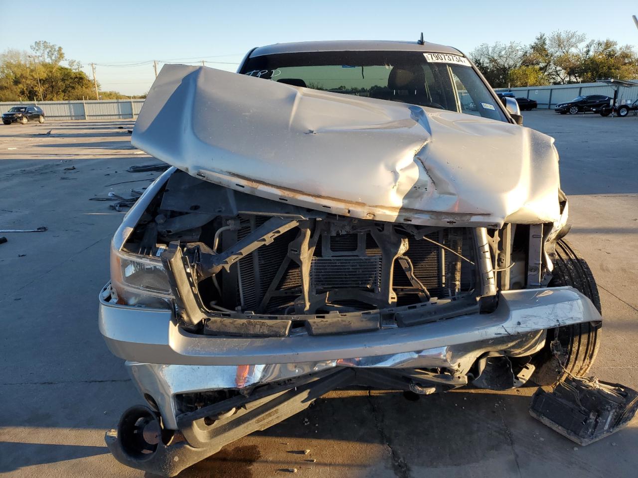 2009 GMC Sierra - Image 5