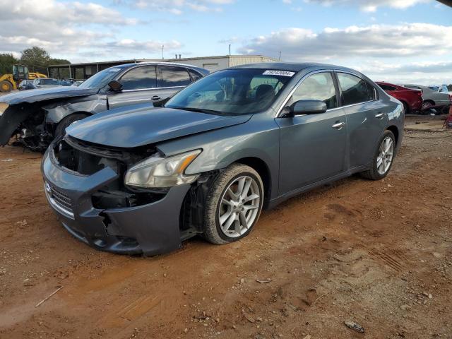 2011 Nissan Maxima S