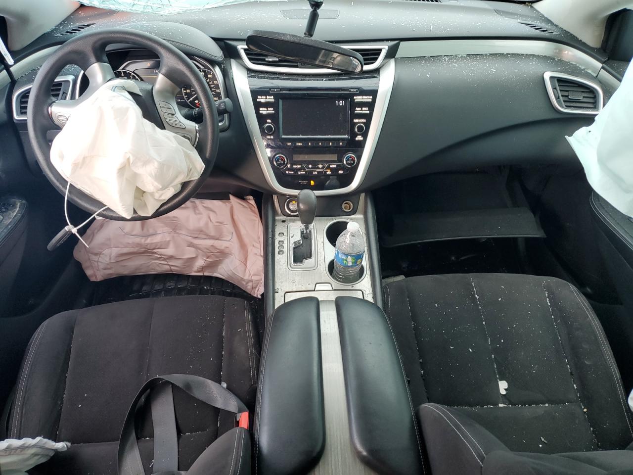 2016 Nissan Murano - Image 8