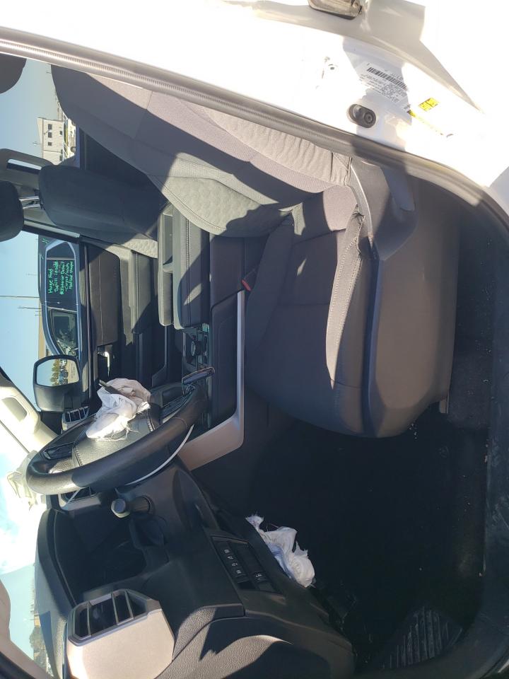 2023 Toyota Tundra - Image 7