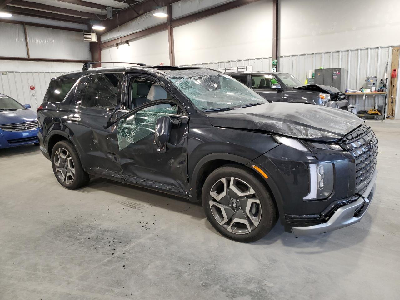 2024 Hyundai Palisade - Image 4