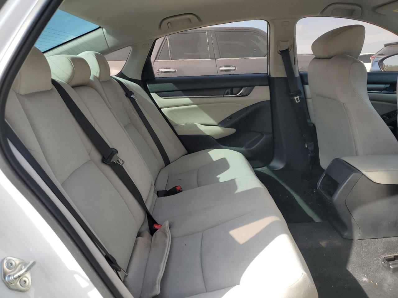2018 Honda Accord - Image 10