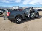 2018 Ford F150 Supercrew продається в Colorado Springs, CO - All Over