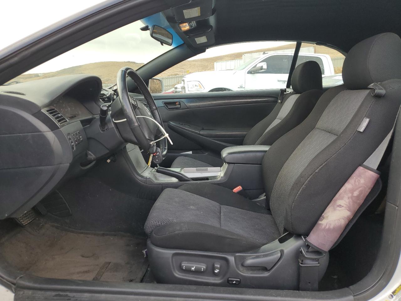 2005 Toyota Camry Solara - Image 7