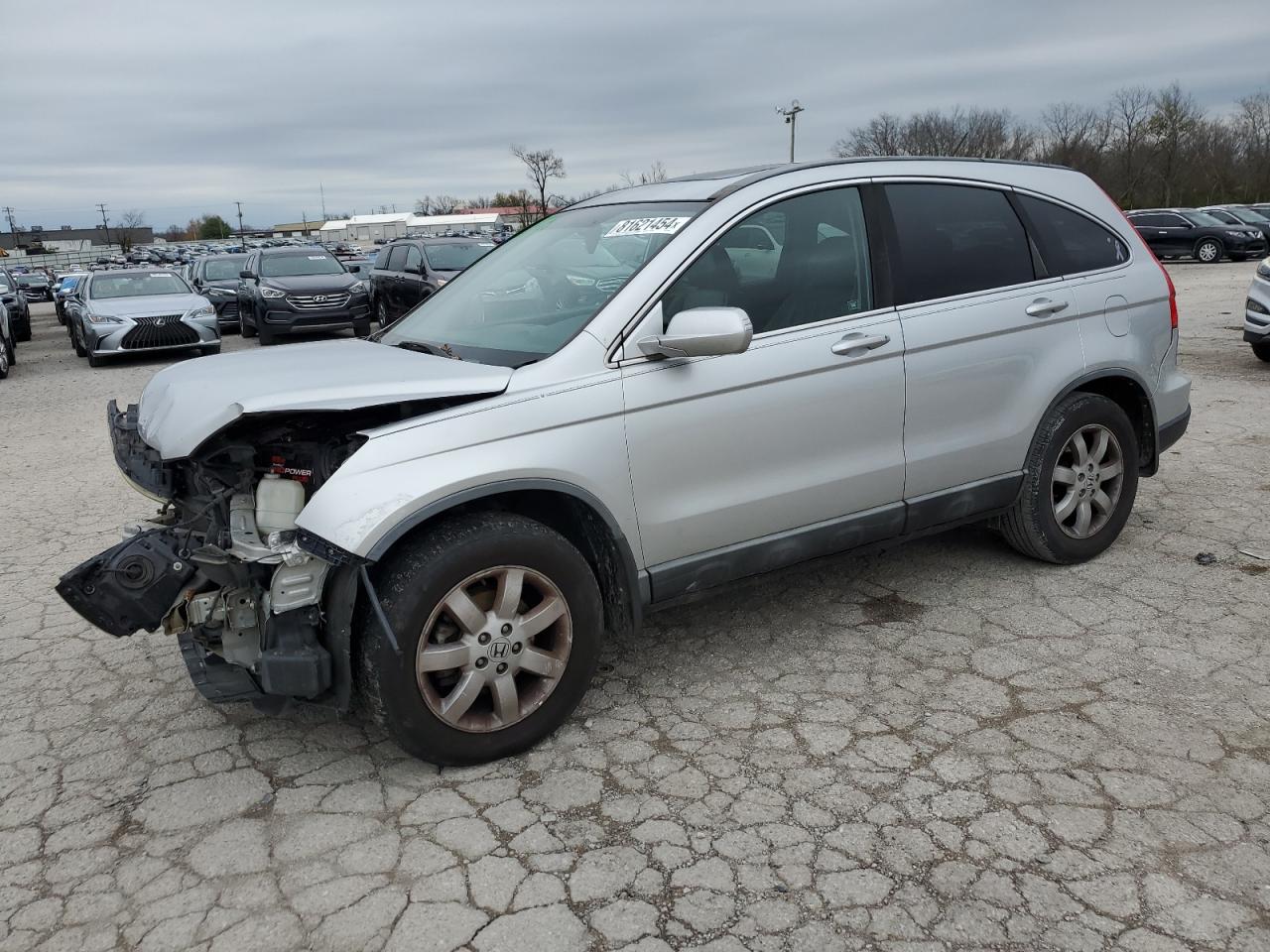 2009 Honda CR-V - Image 1