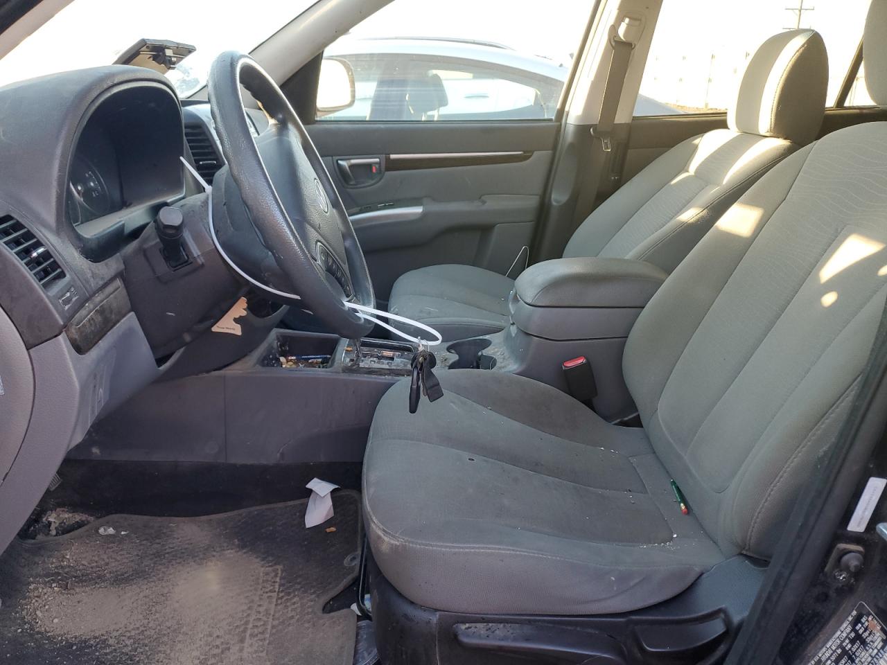 2011 Hyundai Santa Fe - Image 7