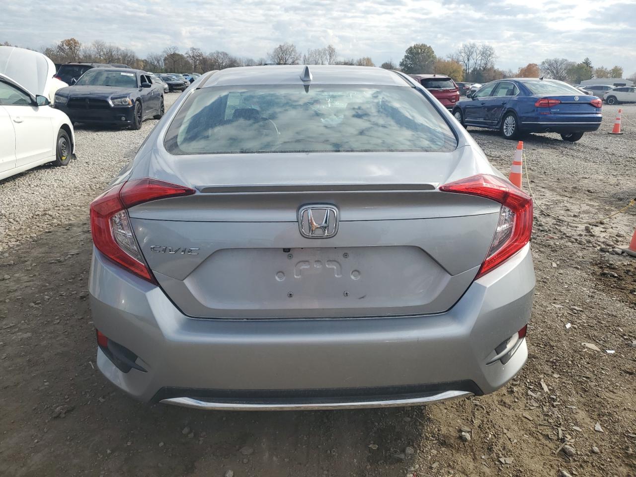 2020 Honda Civic - Image 6