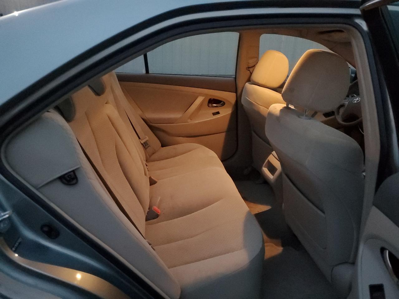 2007 Toyota Camry - Image 10