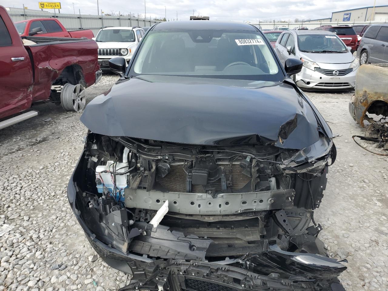 2020 Mazda CX-5 - Image 5