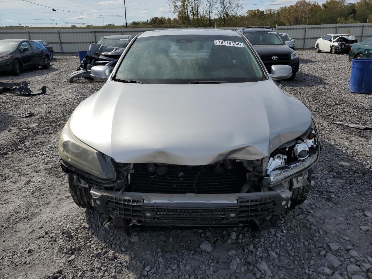 2013 Honda Accord - Image 5