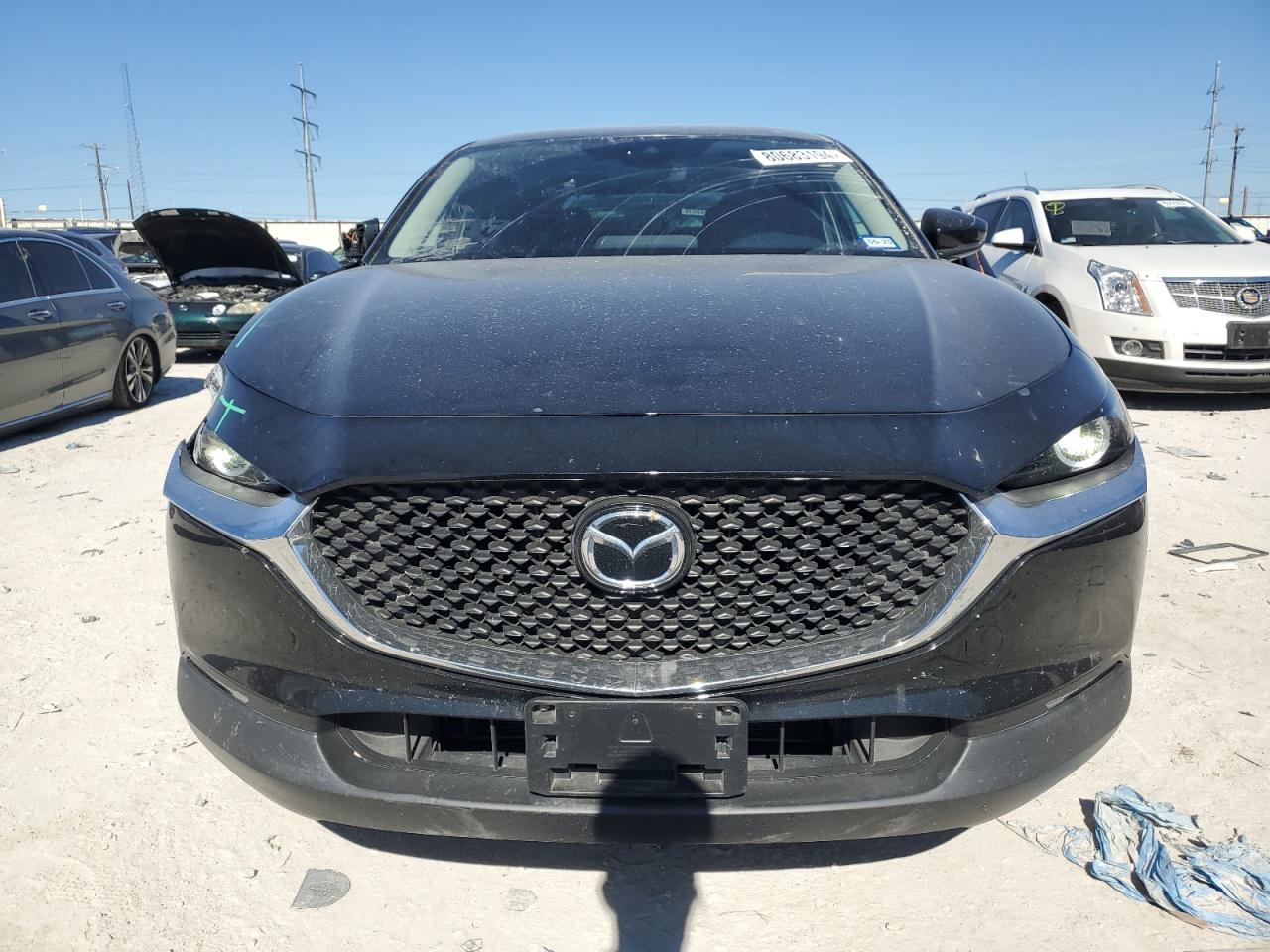 2021 Mazda CX-30 - Image 5