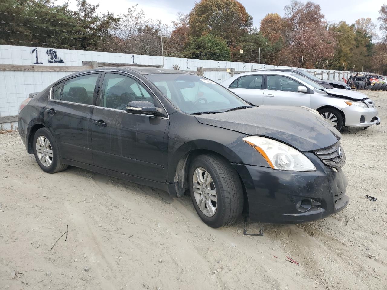 2012 Nissan Altima - Image 4